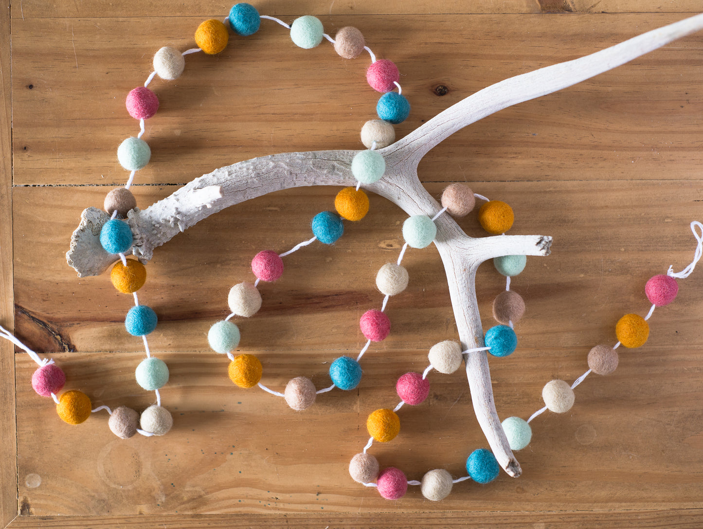 Eastery Spring Garland