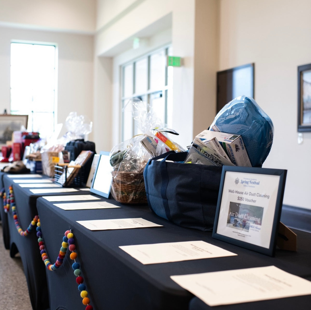 Cinco De Mayo Garland