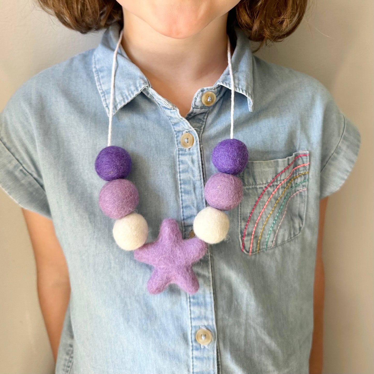 Valentines Necklaces