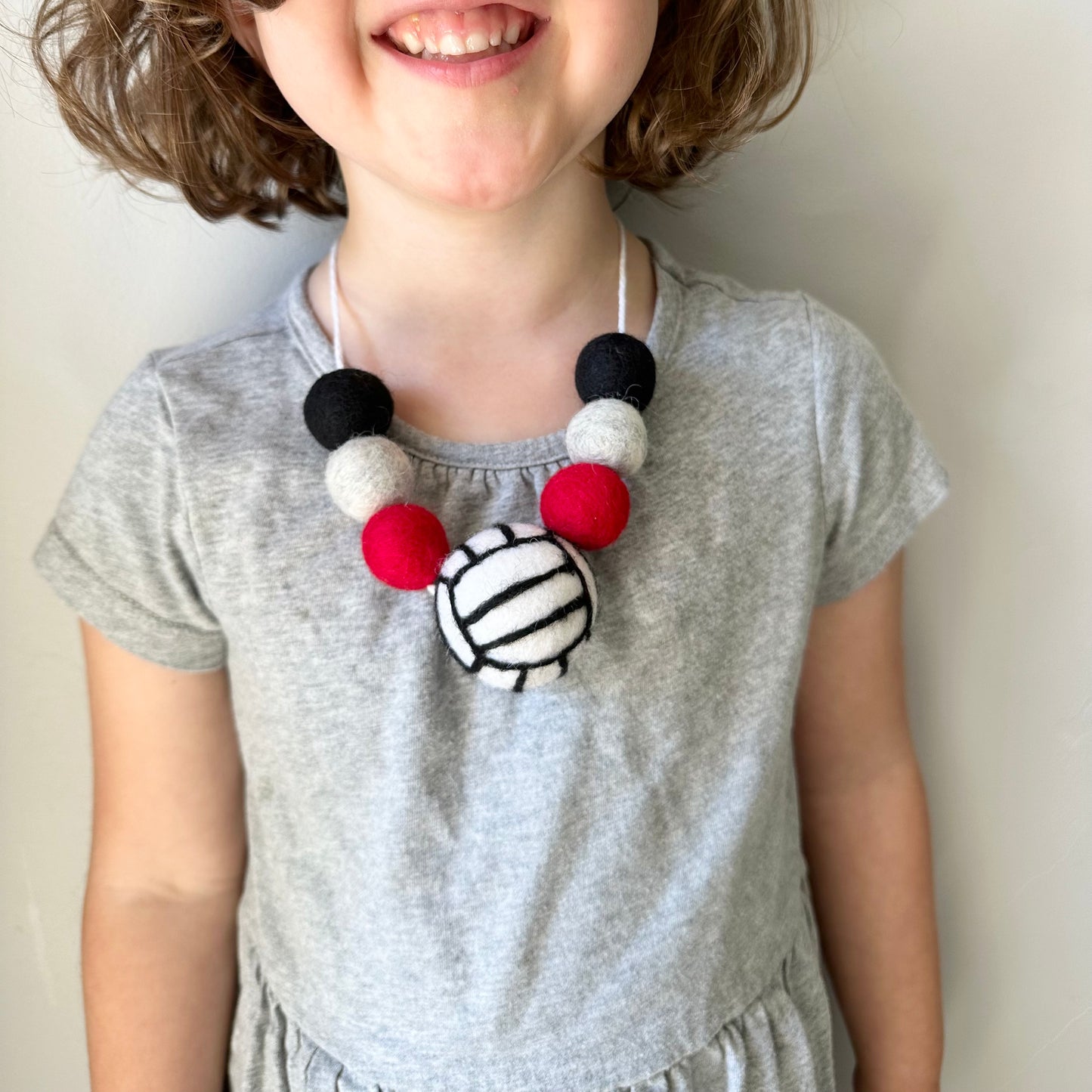 Sporty Necklaces