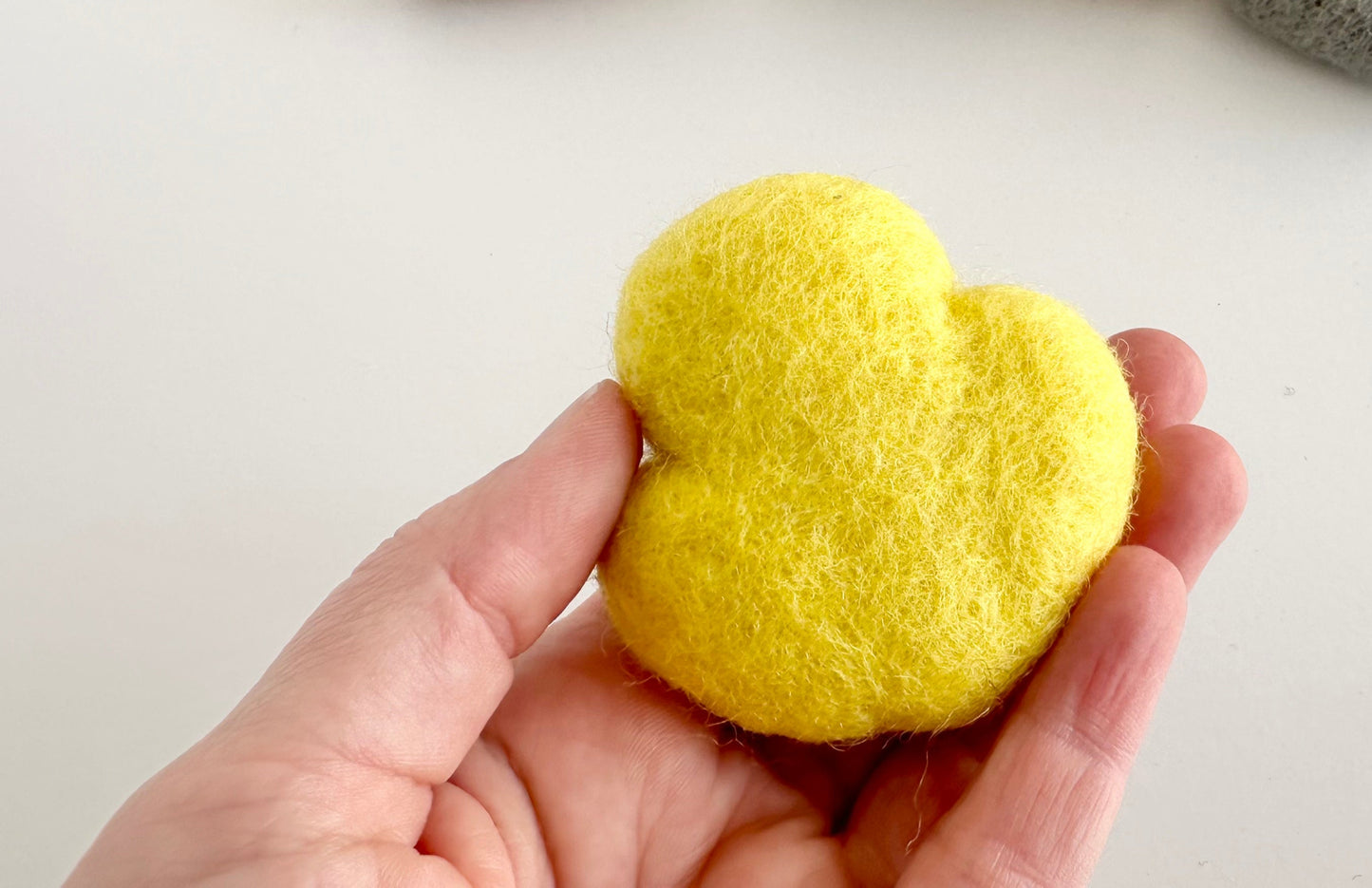 Wool Easter Toy(s)