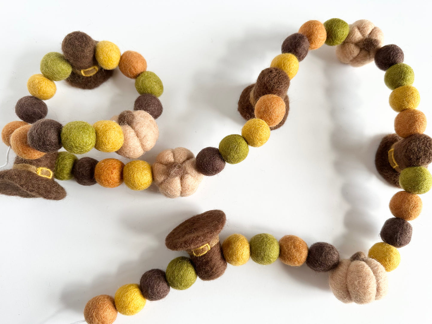 The Pilgrim's Garland