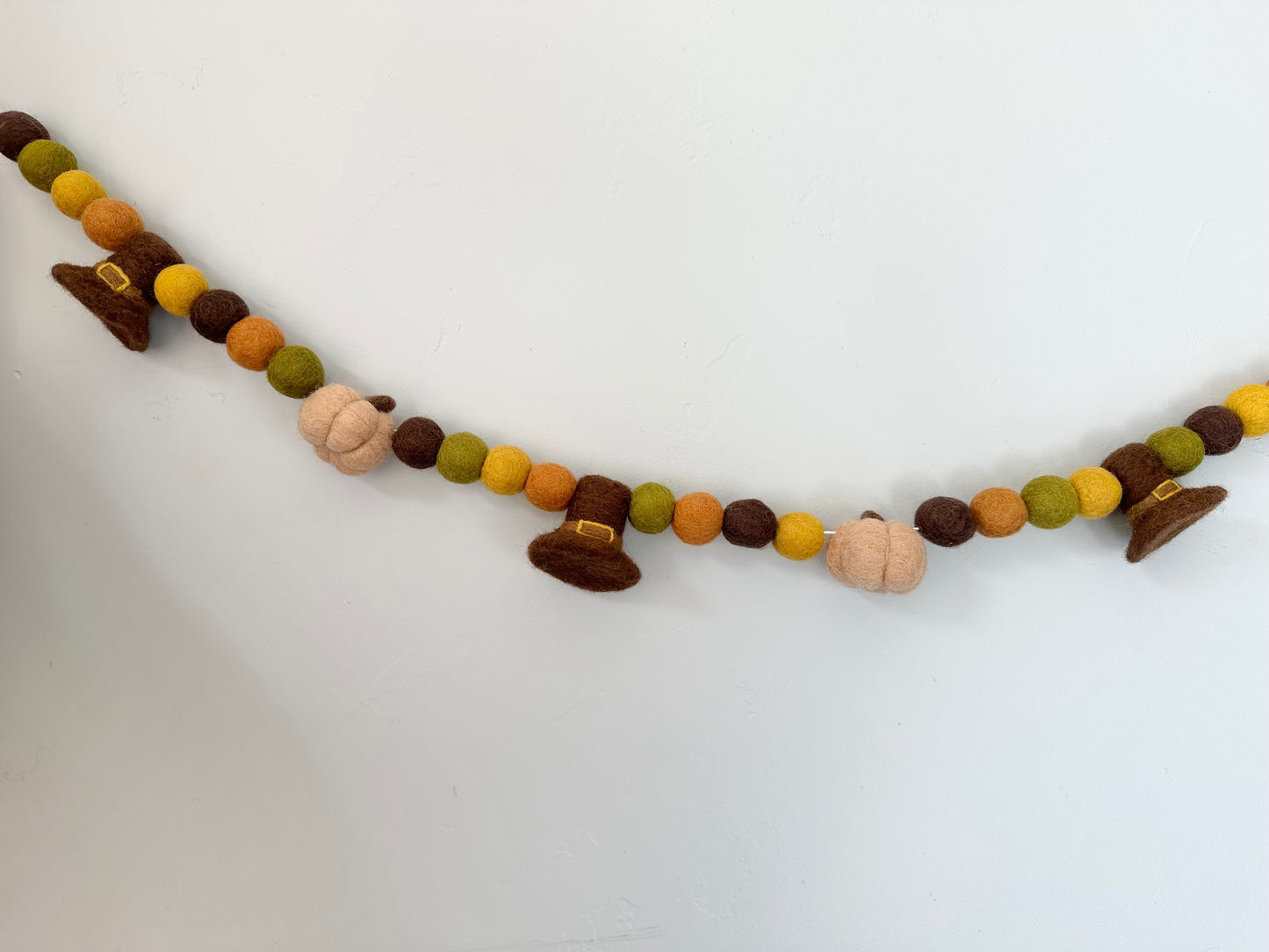 The Pilgrim's Garland