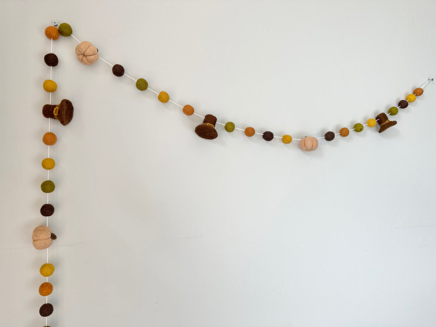 The Pilgrim's Garland