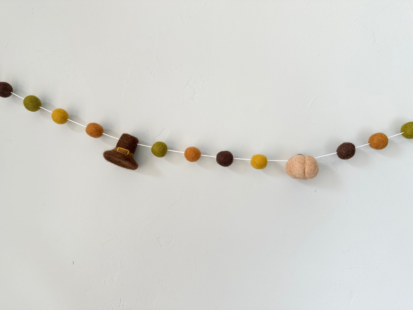 The Pilgrim's Garland