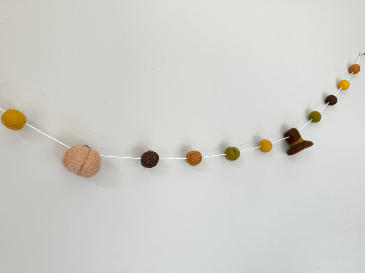 The Pilgrim's Garland