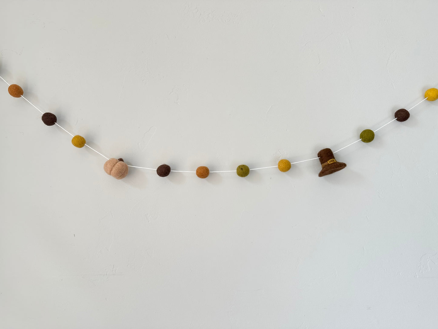 The Pilgrim's Garland