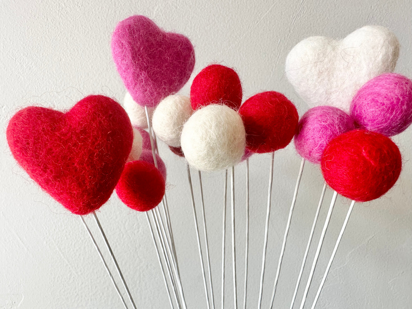 The Love Bouquet