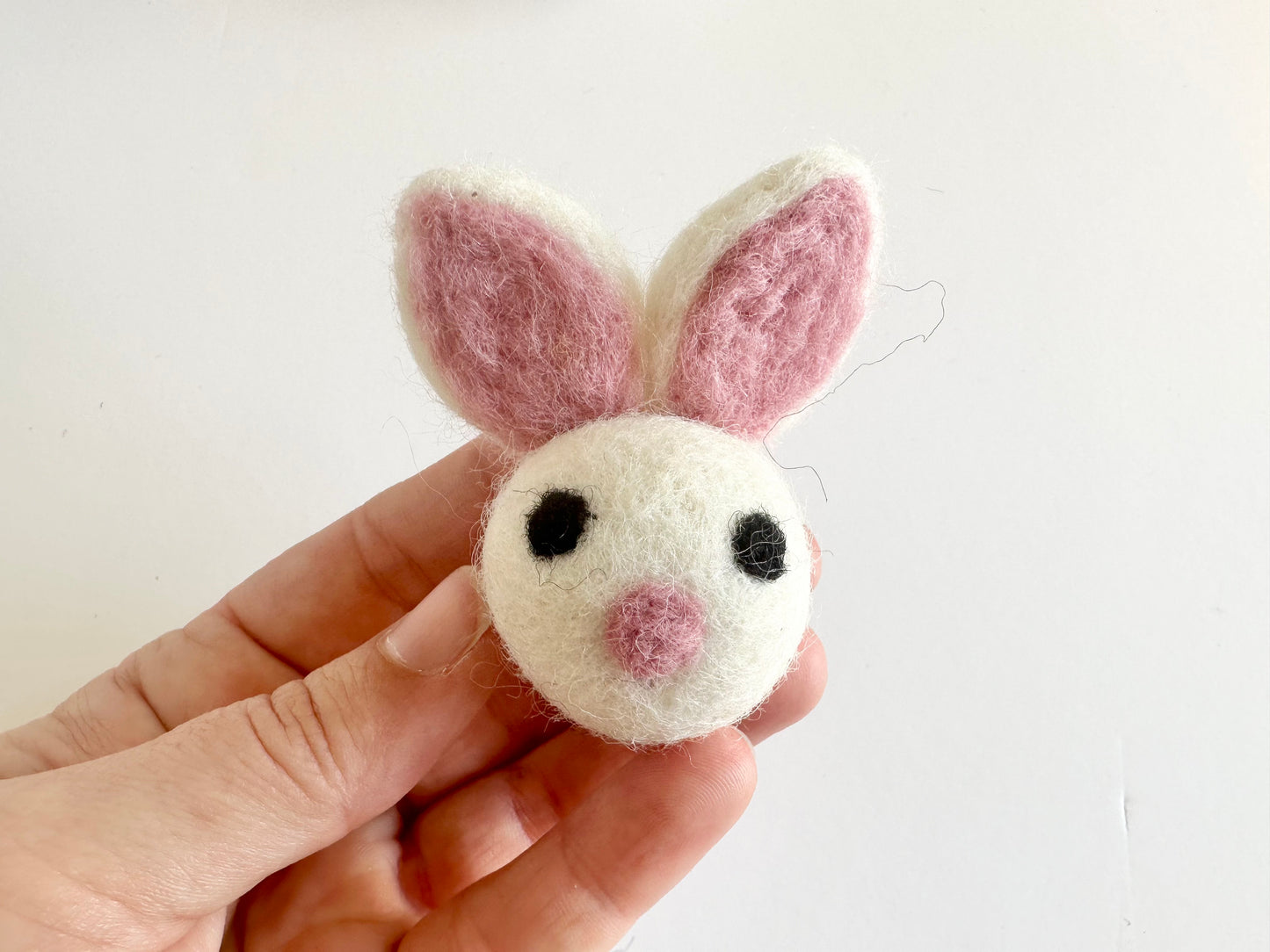 Easter Bunny Ornaments