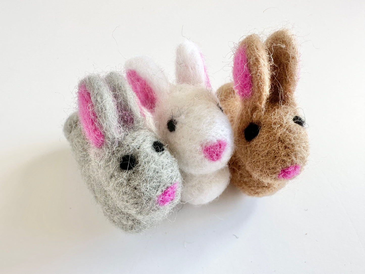 Wool Easter Toy(s)