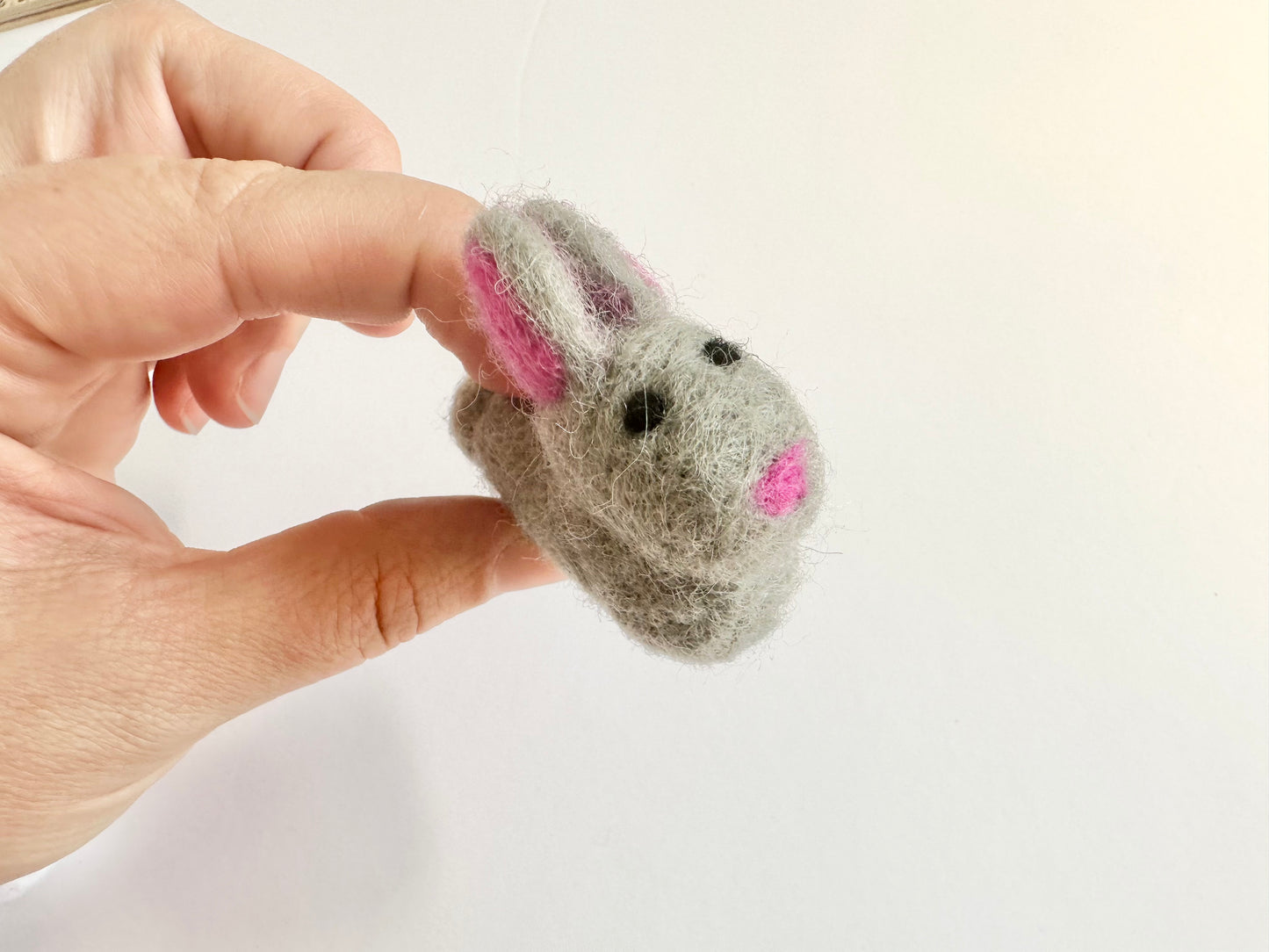 Wool Easter Toy(s)
