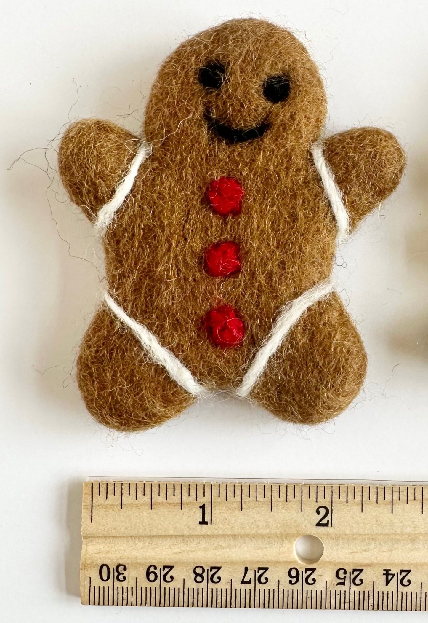 Seasonal Shape Wands