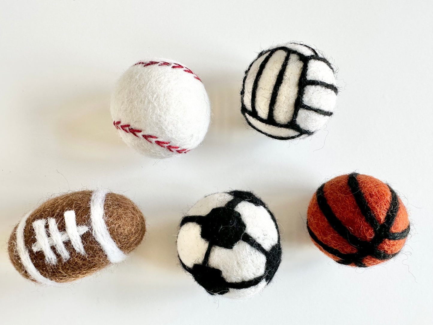 Sports Balls