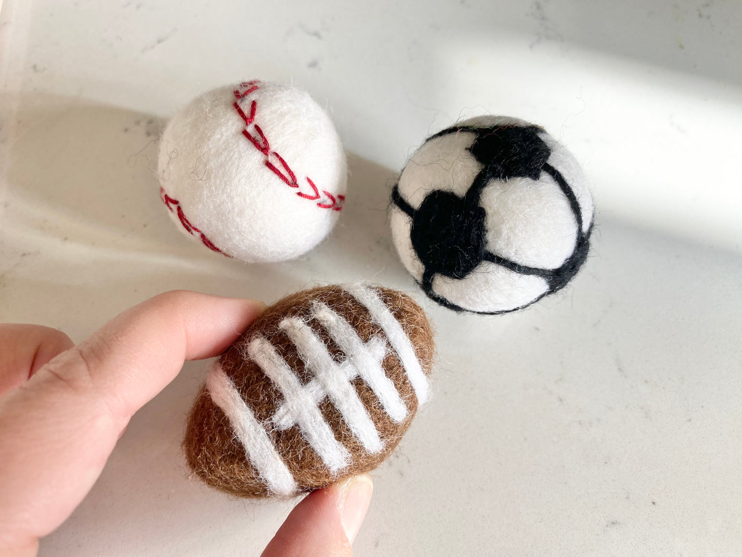Sports Balls