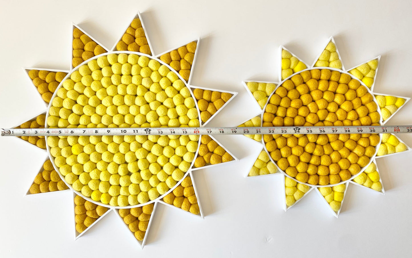 Sunny Wall Hanging
