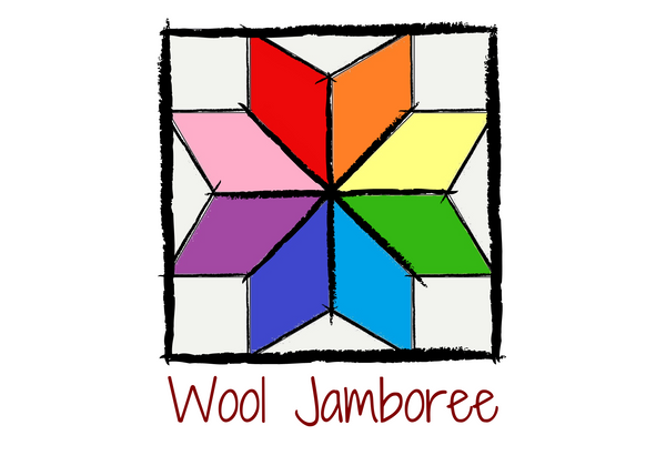 Wool Jamboree