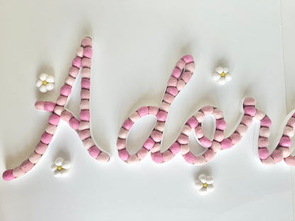 Cursive ADORABLE