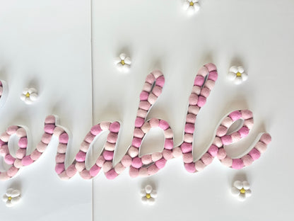 Cursive ADORABLE