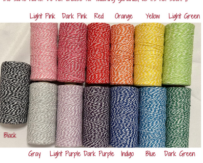 Solid Wool Cat Toy with Colorful Tendrils - 3.5cm Felted ball
