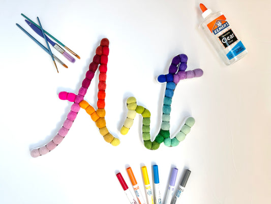 Cursive Art