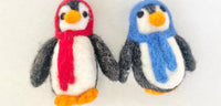 Waldorf Magical Friends Figurines
