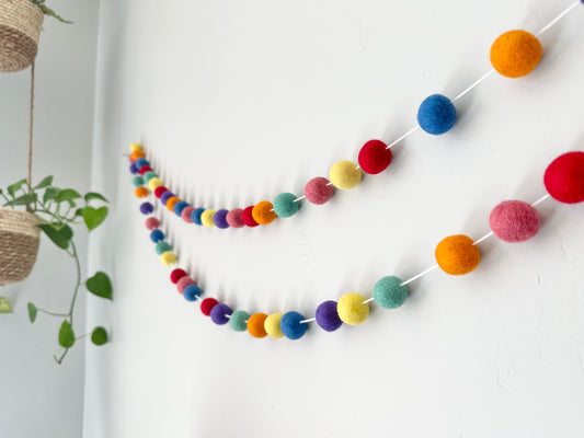 Cinco De Mayo Garland