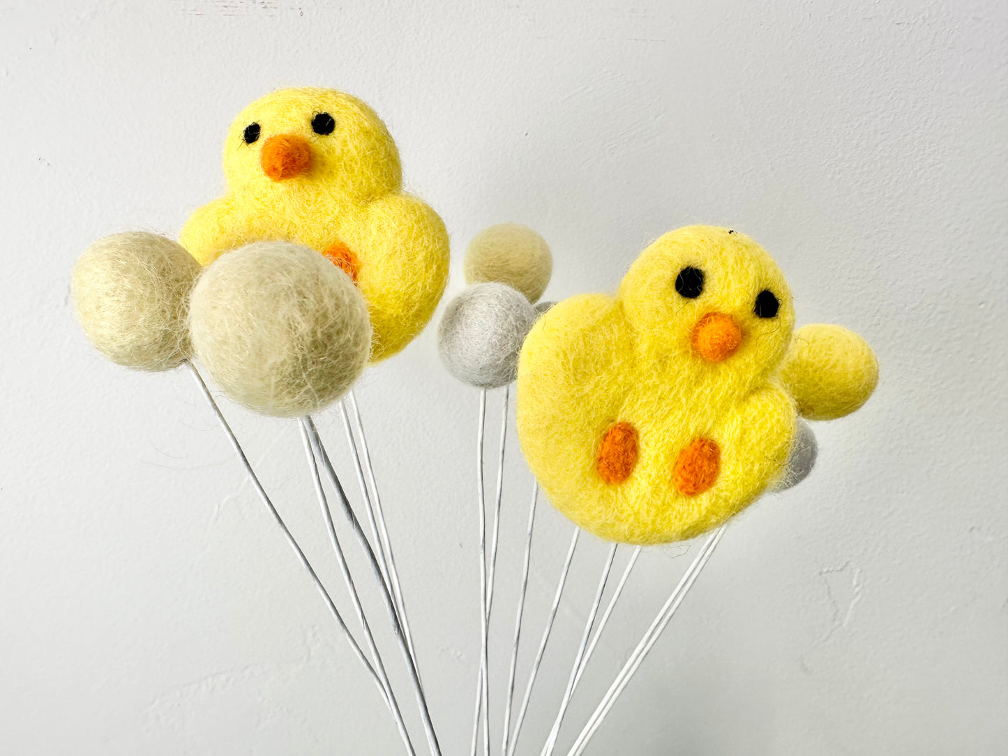 Easter Chick Bouquet