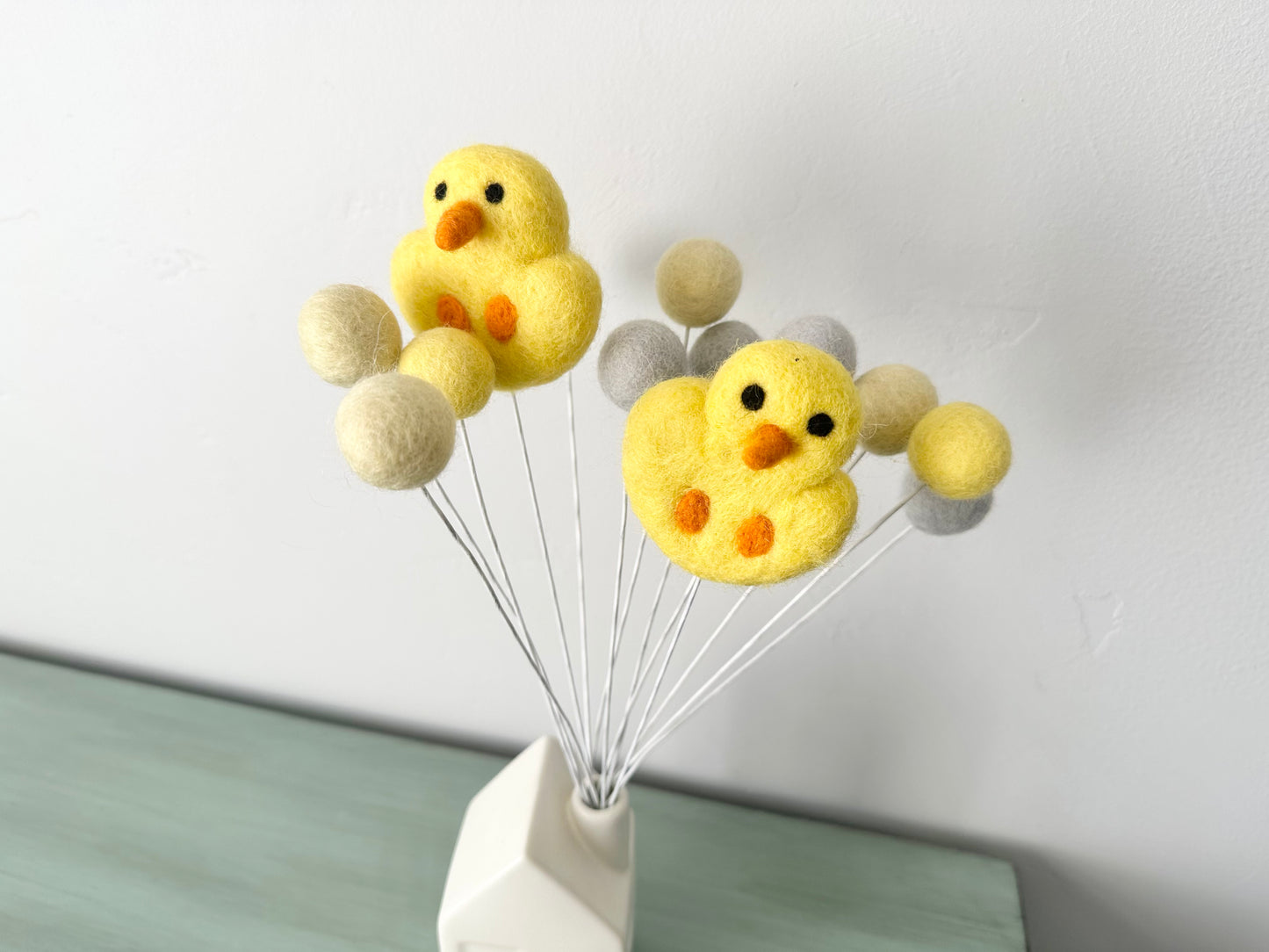 Easter Chick Bouquet