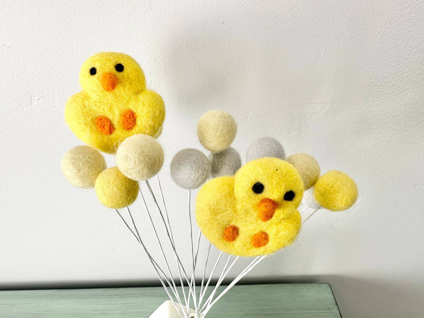 Easter Chick Bouquet