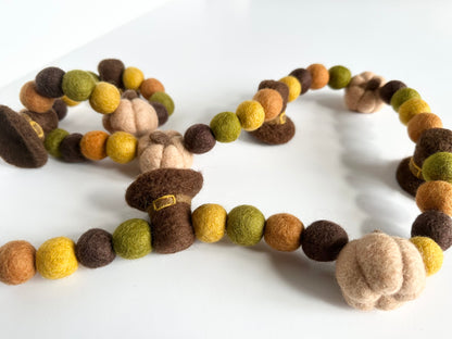 The Pilgrim's Garland