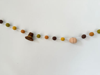The Pilgrim's Garland