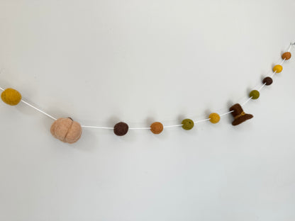 The Pilgrim's Garland