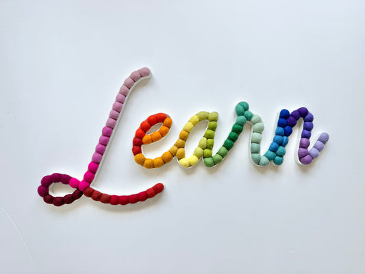 Cursive Learn