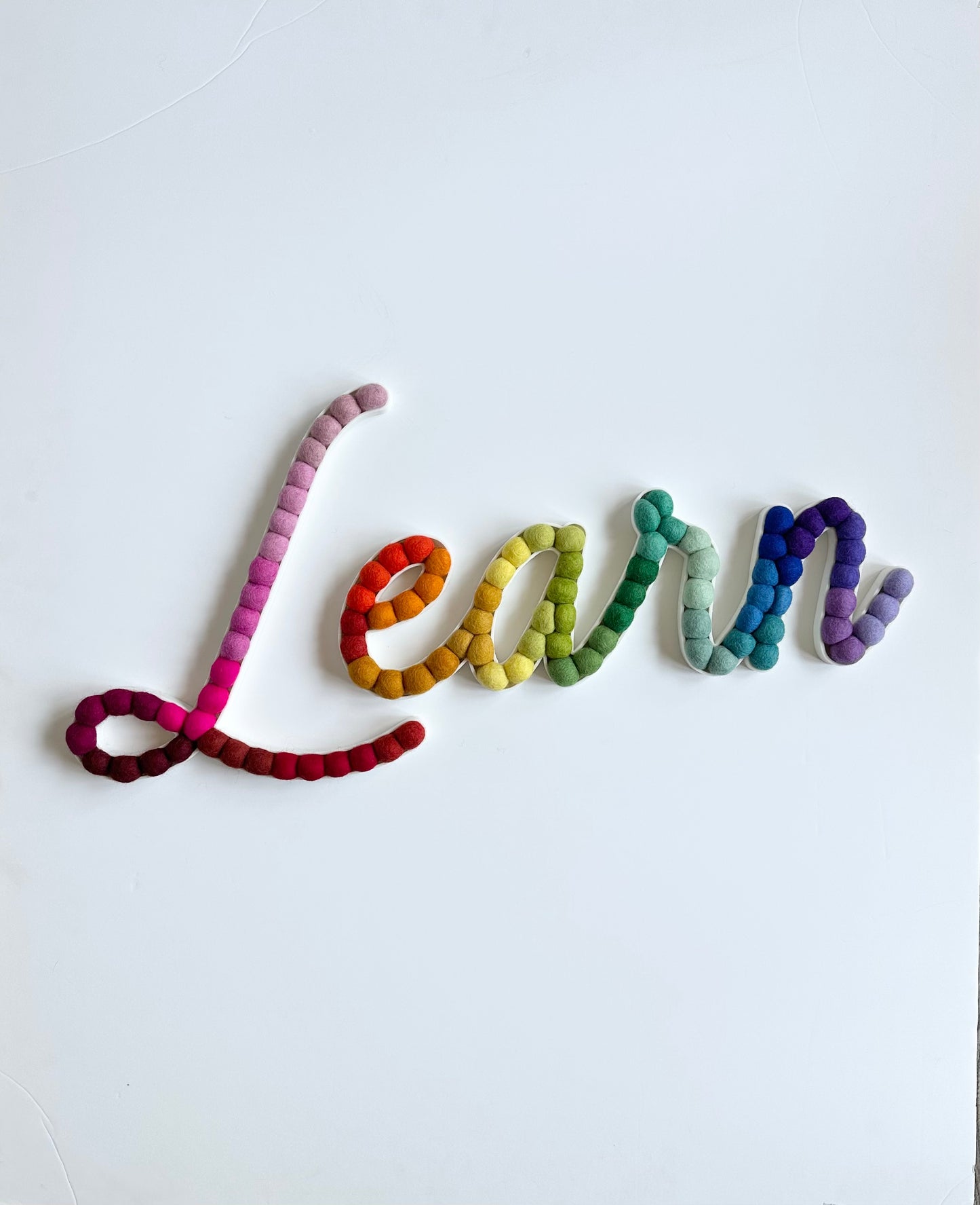 Cursive Learn