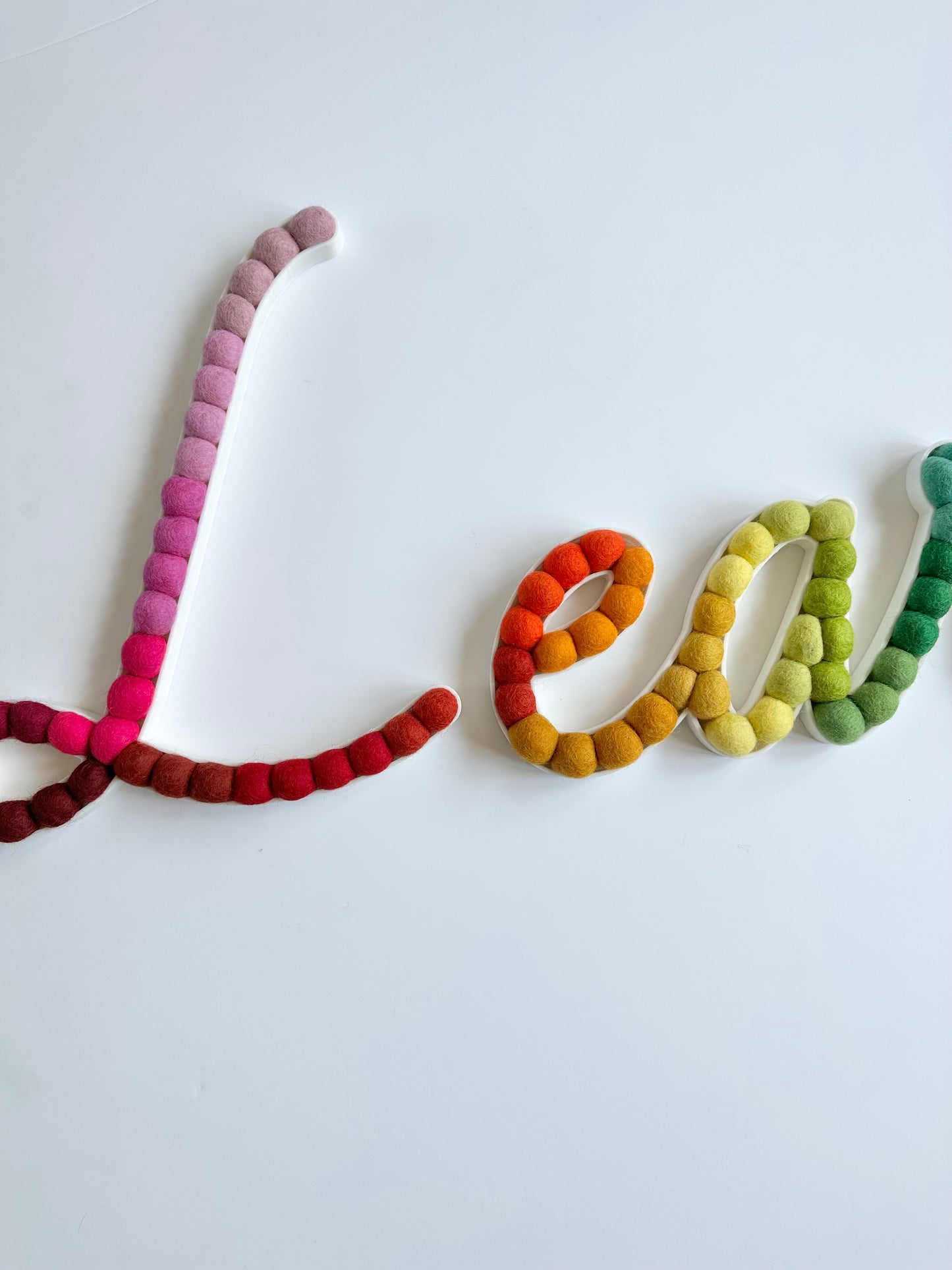 Cursive Learn