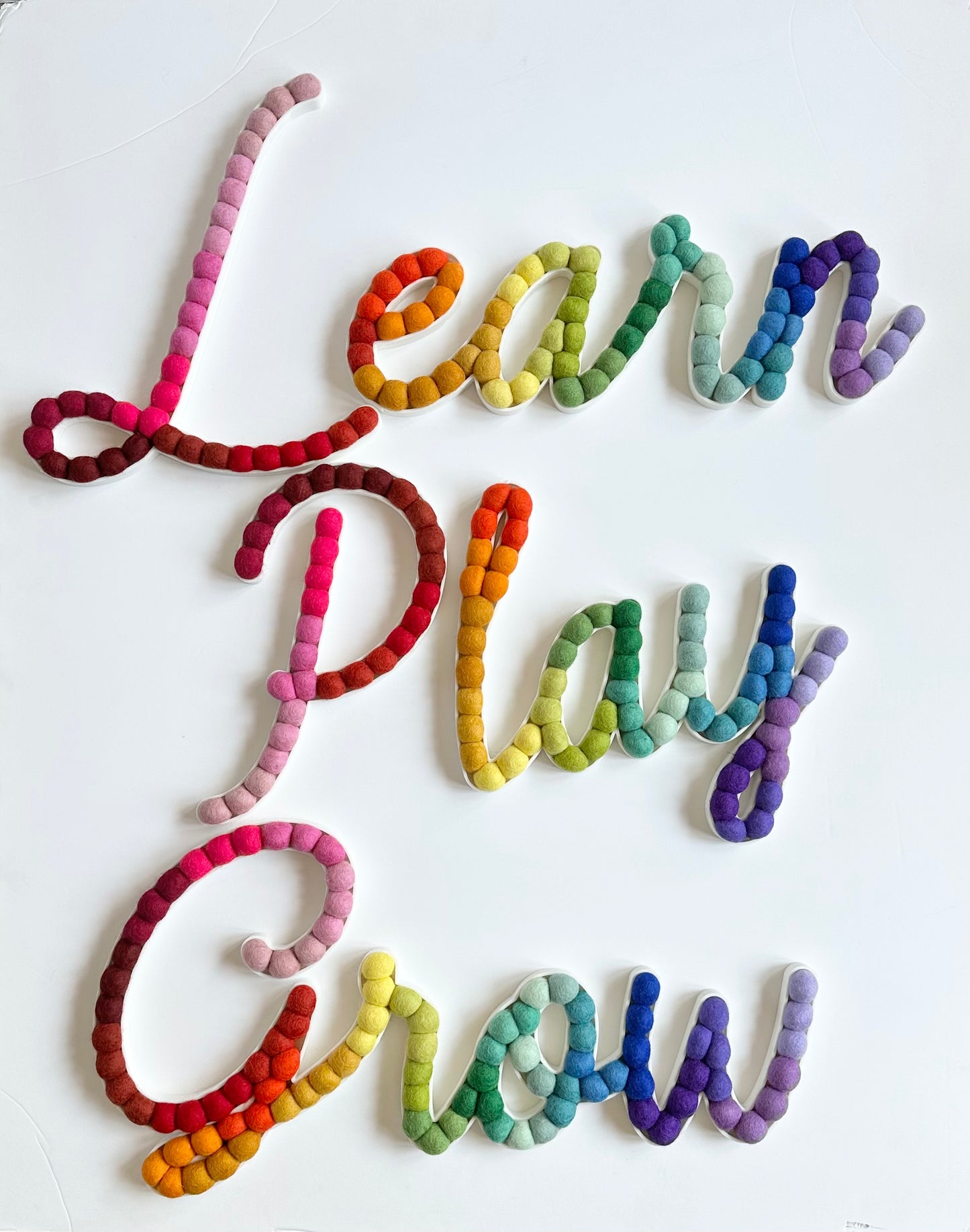 Cursive Learn
