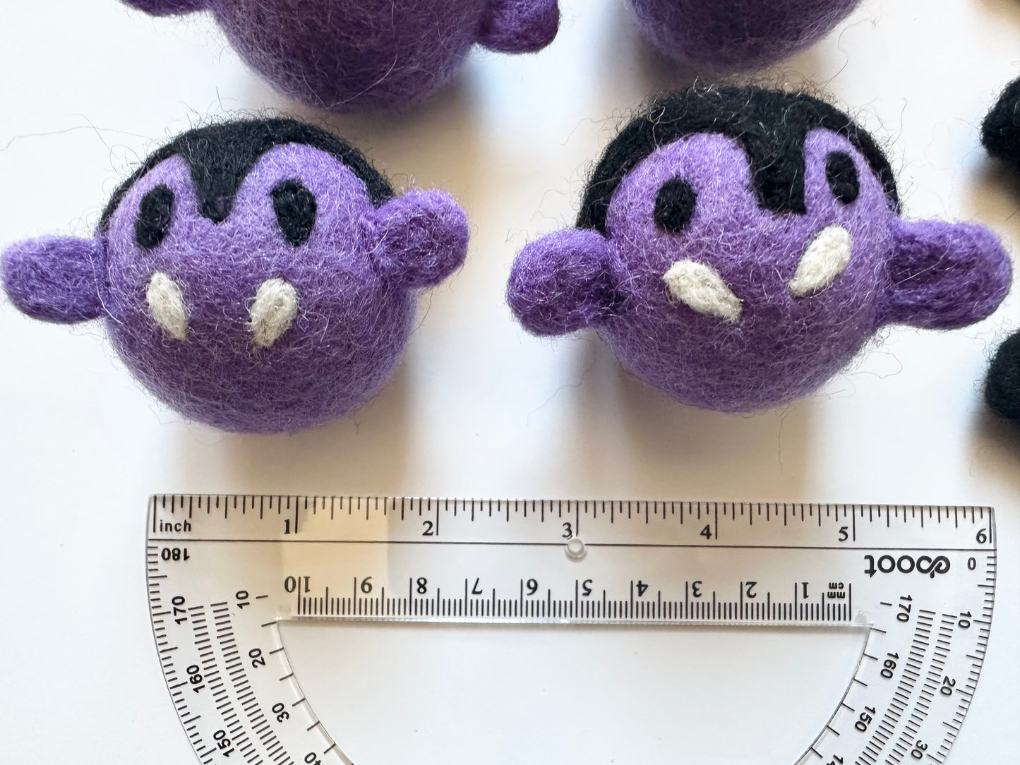 Vampire & Bat Toys