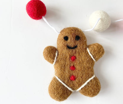 All Things Christmas Garland