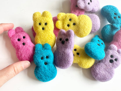 Easter Necklaces