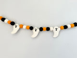 Spooky Ghost Garland