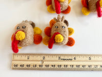 Autumn Ornaments