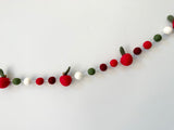 Autumn Apple Garland