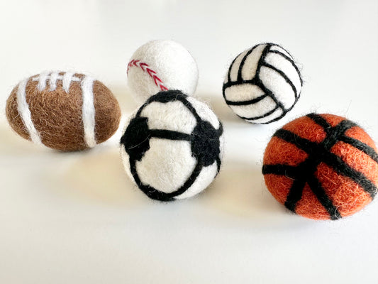 Sports Ball Toys