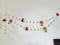 Teacher's Pet Garland
