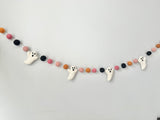 Cute Girl Ghost Garland