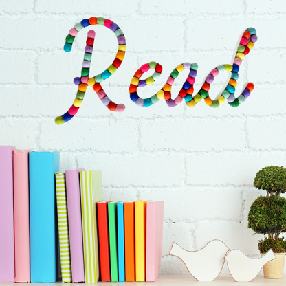 Cursive READ