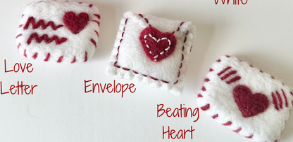 Love Letter Garland