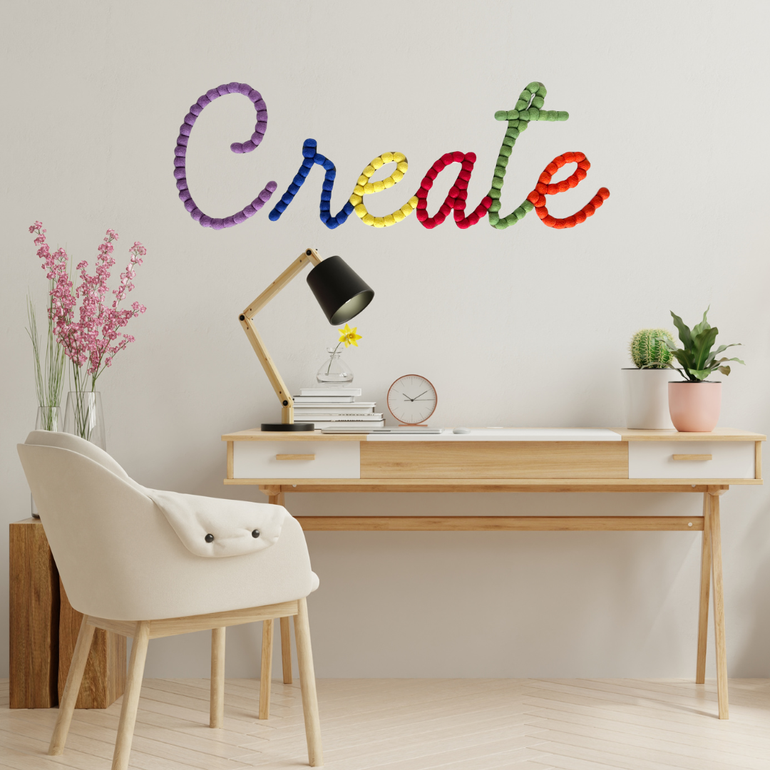 Cursive CREATE