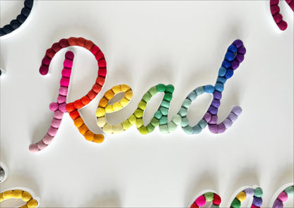 Cursive READ