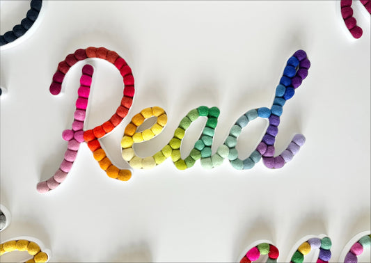 Cursive READ